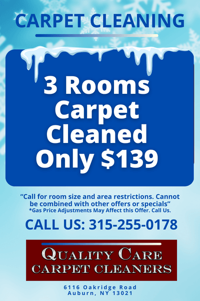 Poplar Ridge NY Carpet Cleaning 315-255-0178 