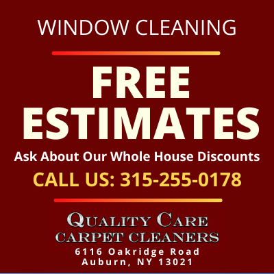 Memphis NY Window Cleaning