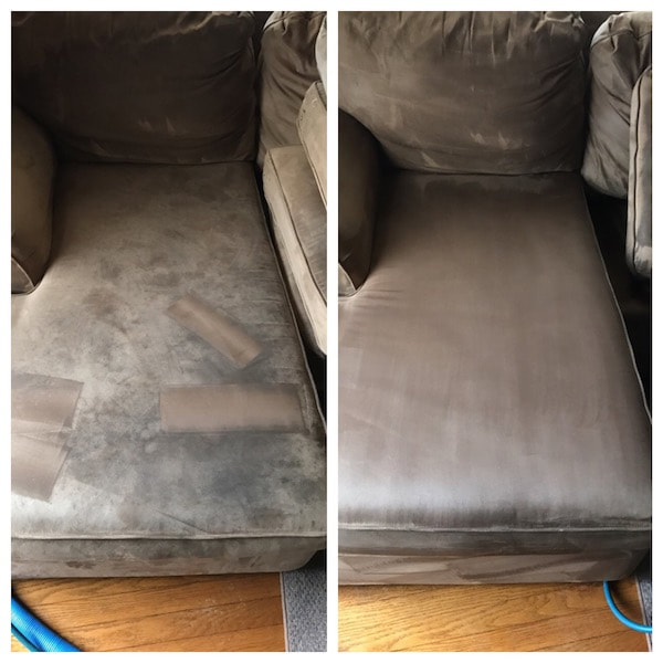 Marietta NY Upholstery Cleaning