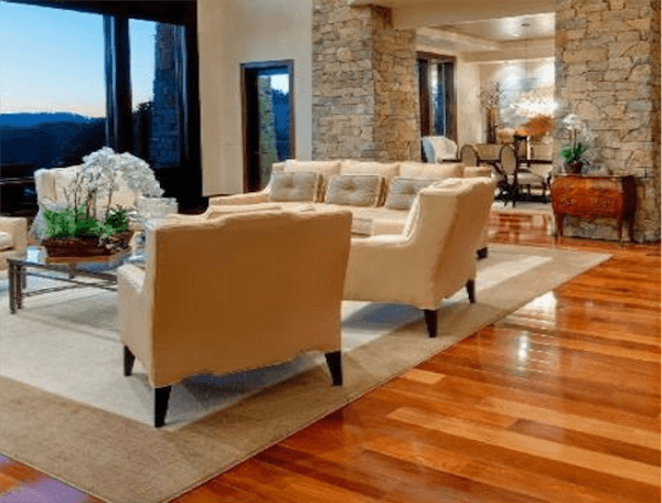 Sennet NY Wood Floor Cleaning  